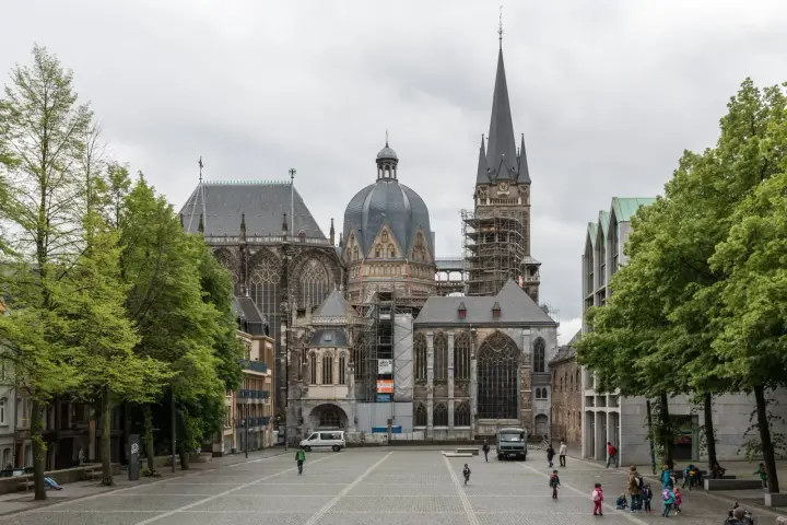 Dom und Domschatz