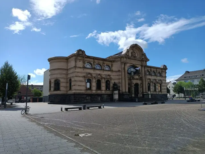 Düren 3