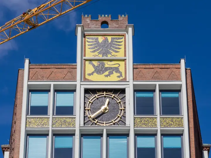 Düren 9