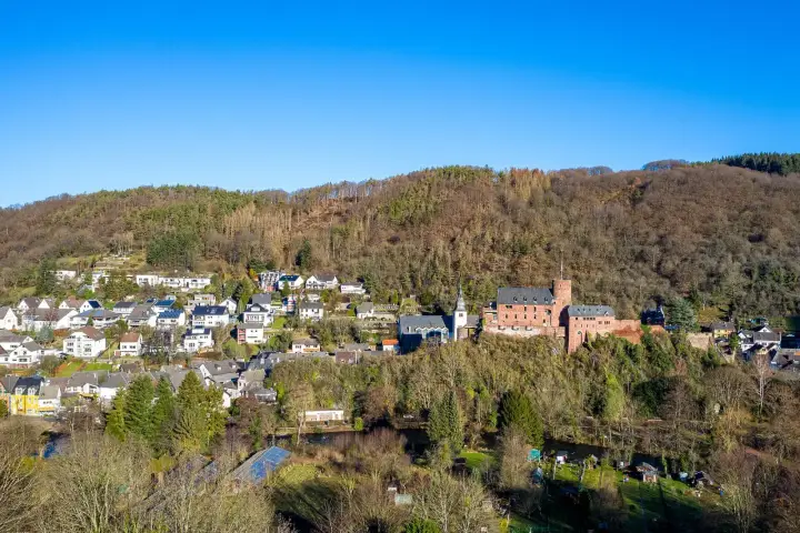 Heimbach 3