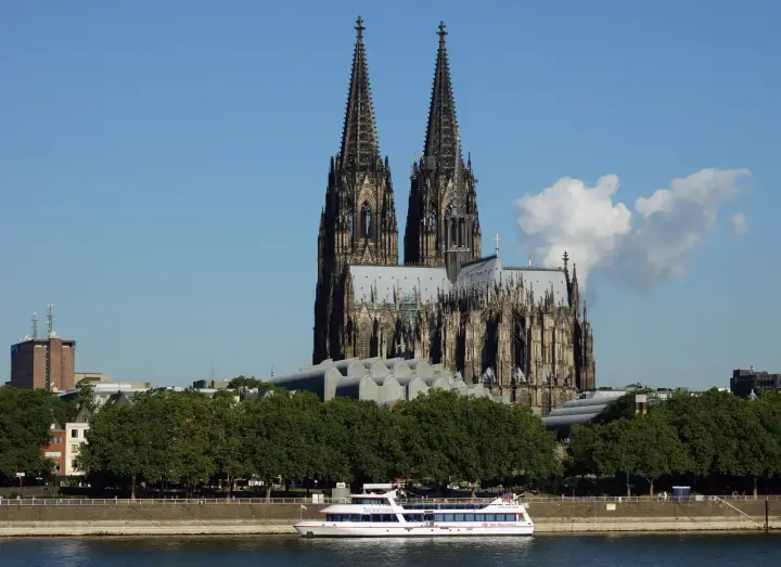 Cologne
