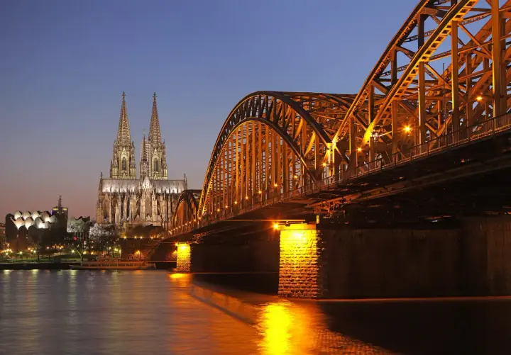 Köln 18