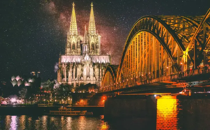 Köln 5