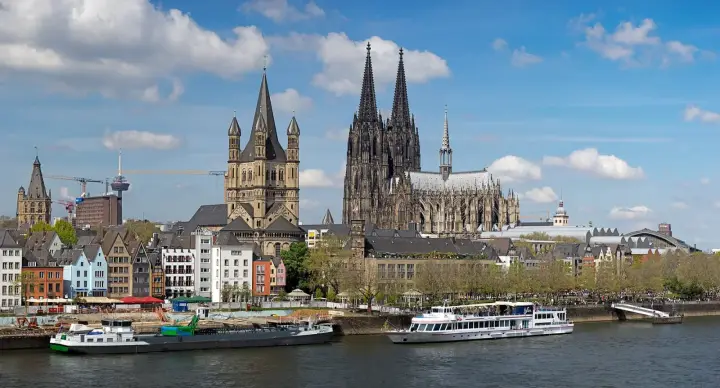 Köln 3
