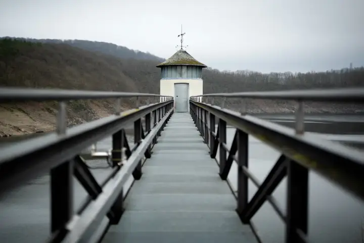 Nationaal Park Eifel 12