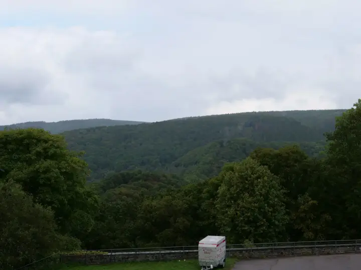 Nationaal Park Eifel 13