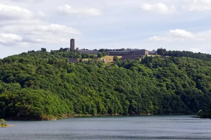 Nationaal Park Eifel 14