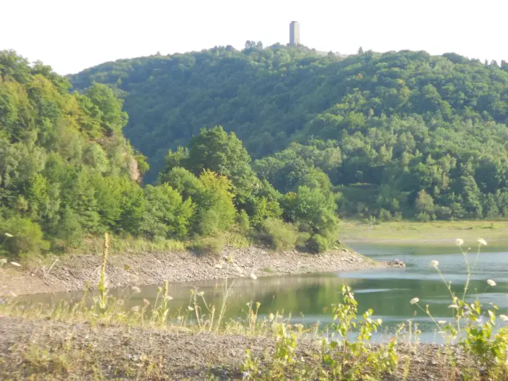 Nationaal Park Eifel 10
