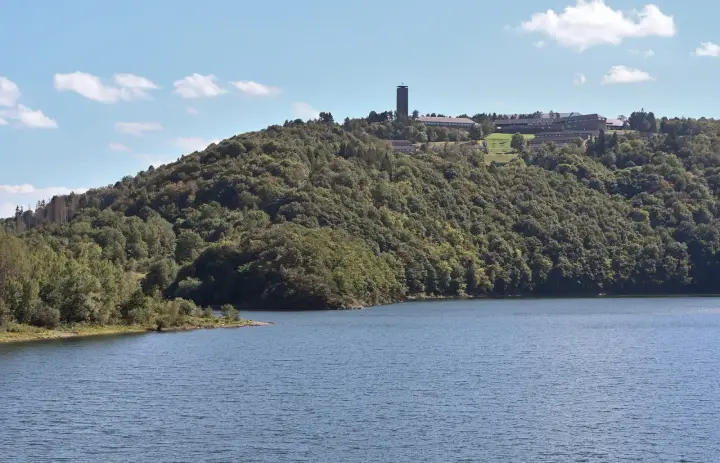 Eifel National Park