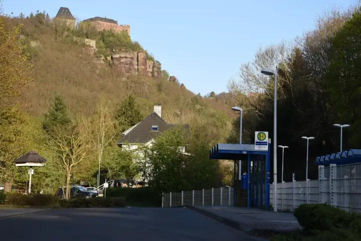 Nideggen & Burcht Nideggen 13