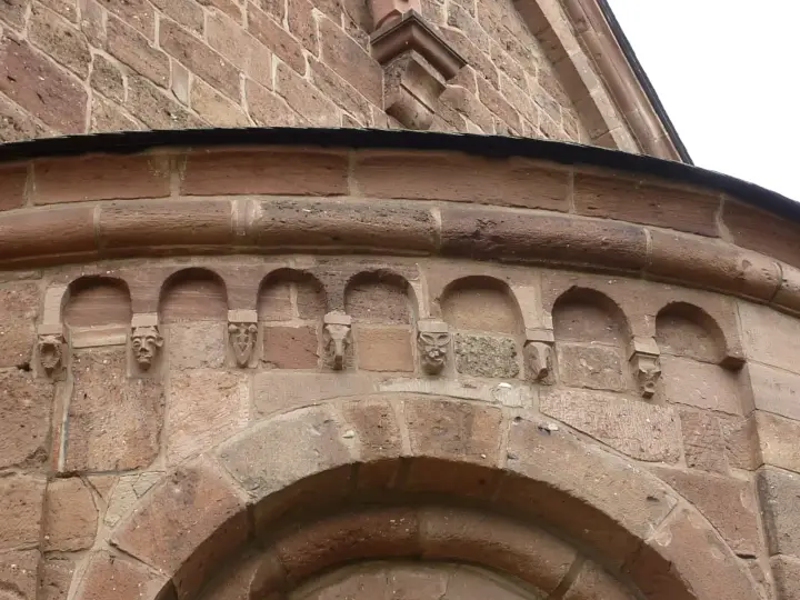 Kerk St. Johannes Baptist