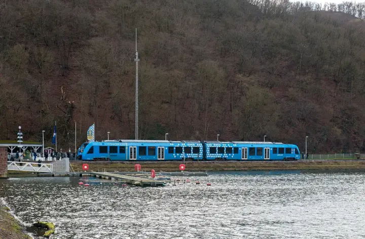 Ohne Auto unterwegs
