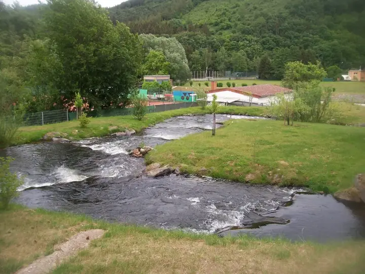 Obermaubach & Stausee 7