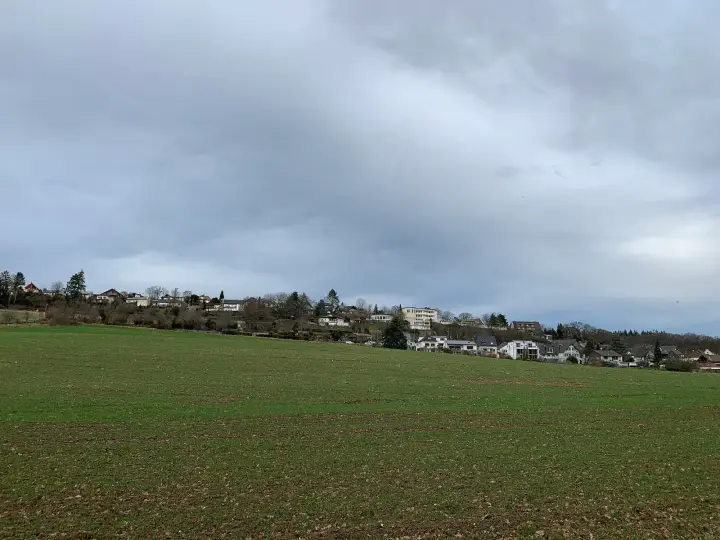 Obermaubach & Stausee 10