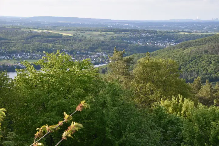 Obermaubach & Stausee 4