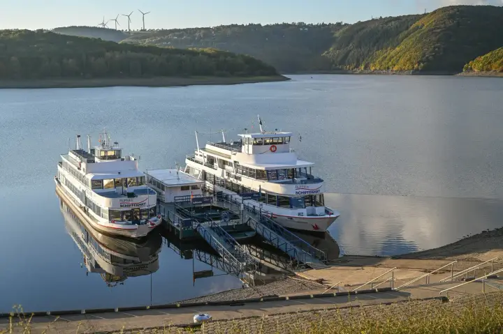 Rursee 3