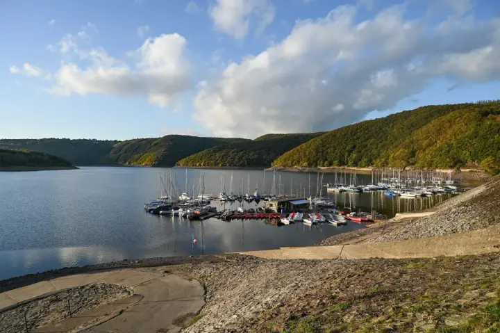 Rursee 15