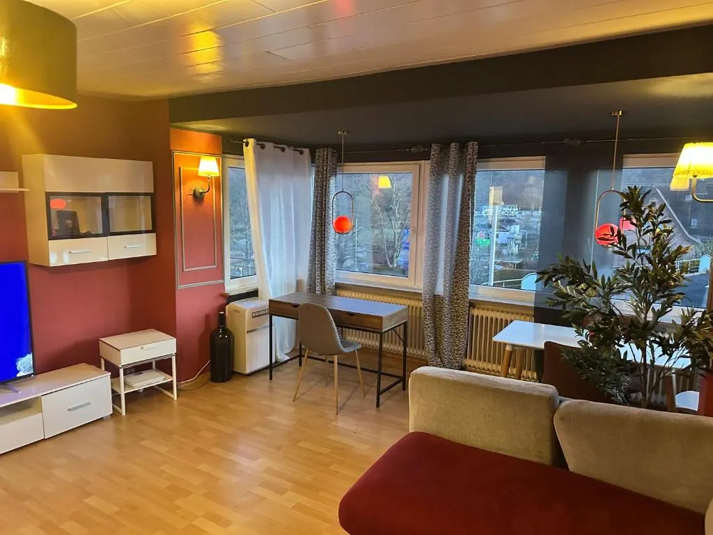 Hotel 16