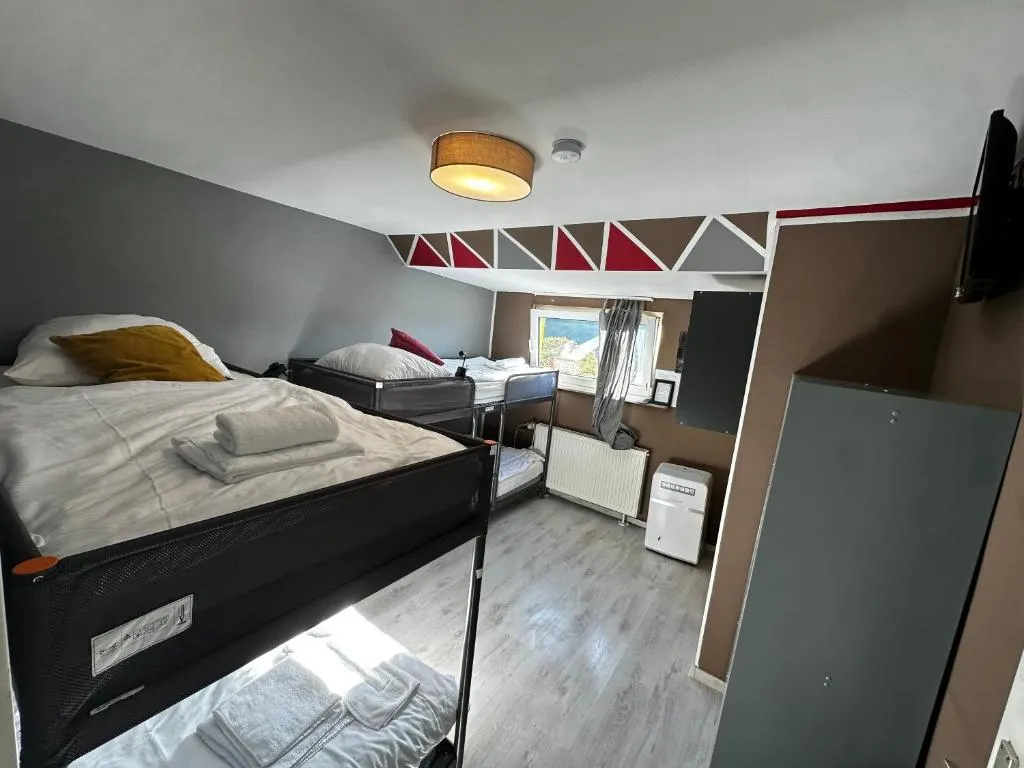 Family suite 2