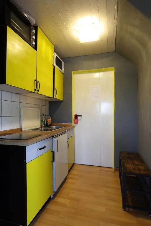 Apartment mit Seeblick 4