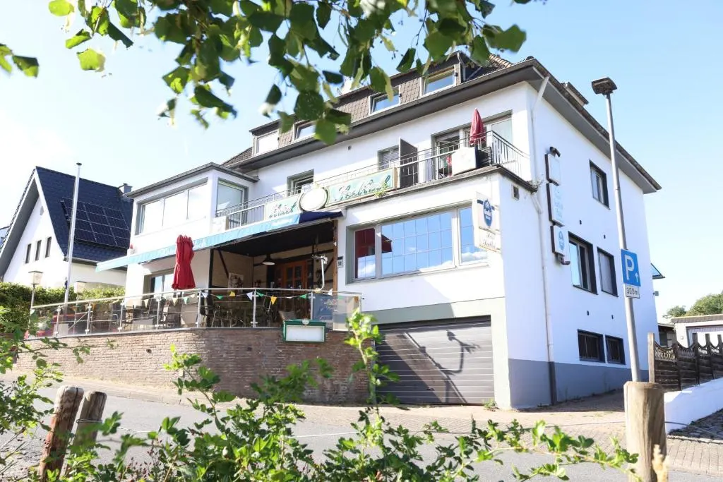 About the hotel
