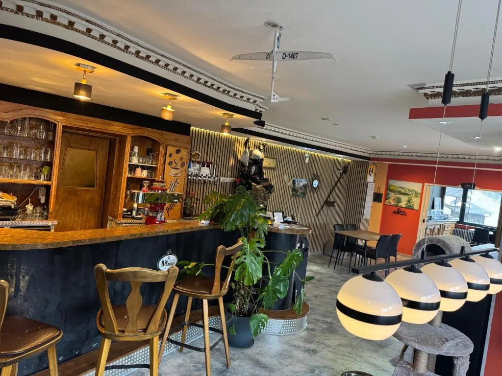 Hotel 14