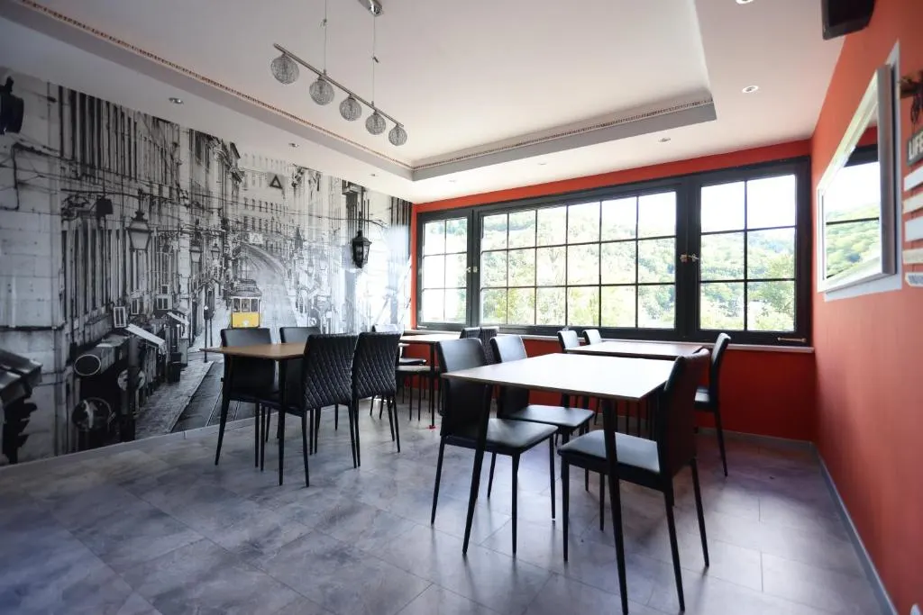 Hotel 15
